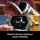 LEGO ICONS 11382 Kosmiczny Teleskop Hubble’a - 1547386 - zdjęcie 9